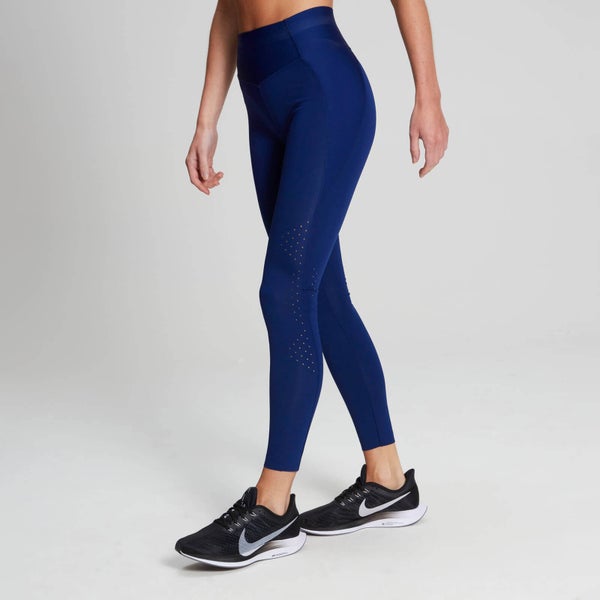 MP Velocity Sculpt női leggings - Éjkék