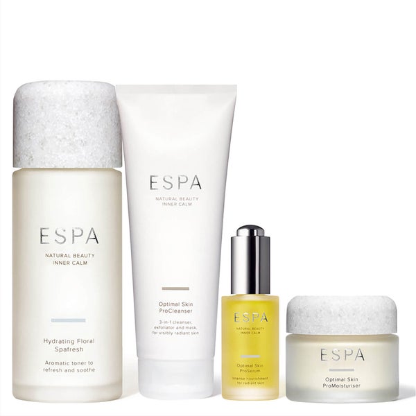 ESPA All Skin Types Skincare