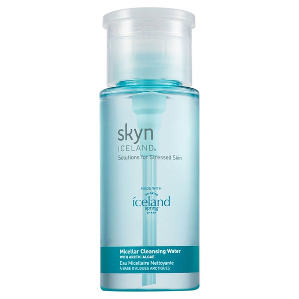 skyn ICELAND Micellar Cleansing Water 155ml