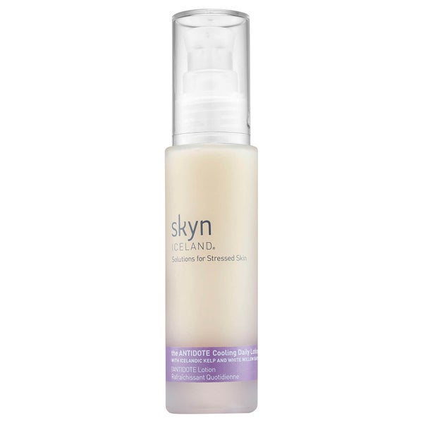 skyn ICELAND The Antidote Cooling Daily Lotion 52ml