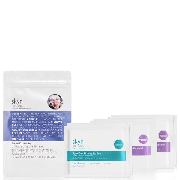 skyn ICELAND Face-Lift-in-a-Bag 24.8g