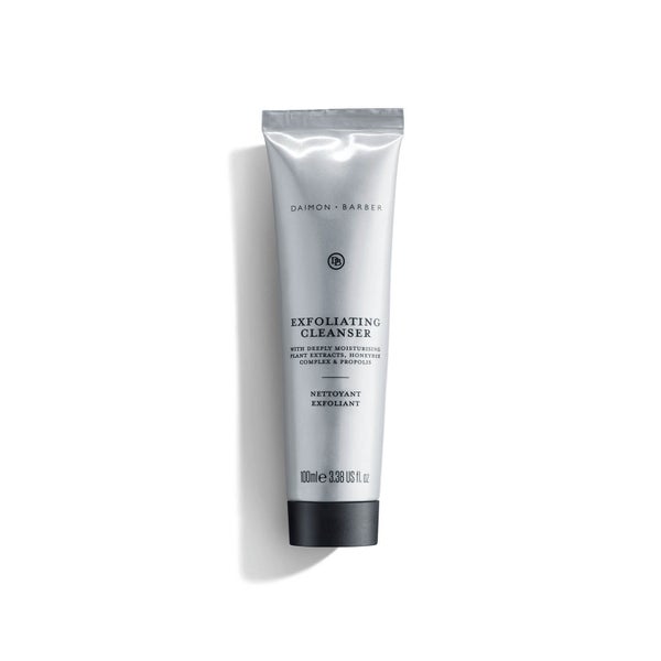 Daimon Barber Exfoliating Cleanser 100ml