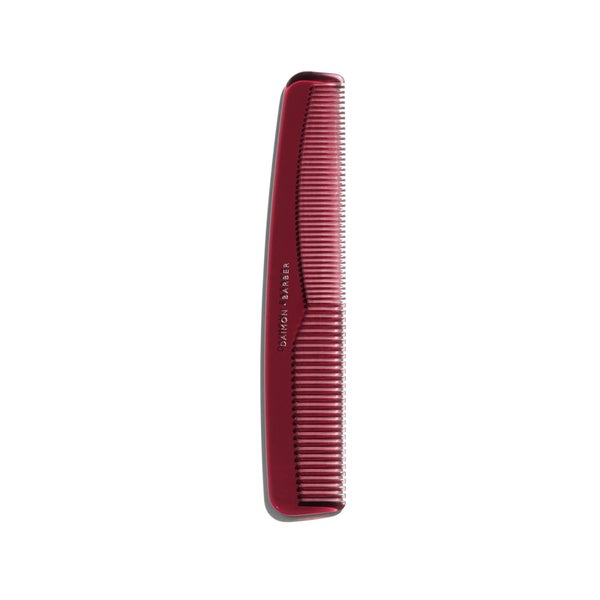 Double Tooth Comb in Gift Box