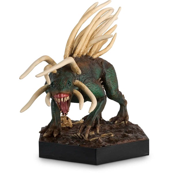 Eaglemoss Collection de Figurines - Figurine Alien Predator Hound (Hell-Hound)
