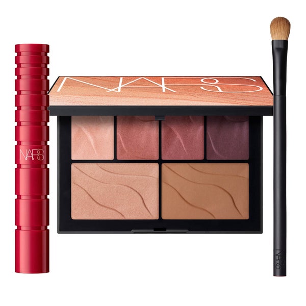 NARS Exclusive Hot Nights House Party Heroes