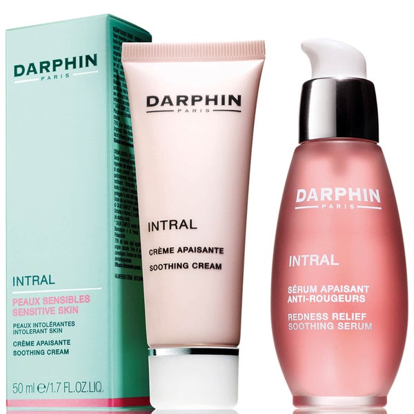 Darphin the Must-Have Bundle (Worth £124.00)