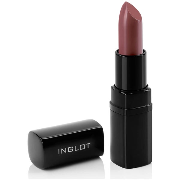 Inglot Lipstick Matte 4.5g (Various Shades)