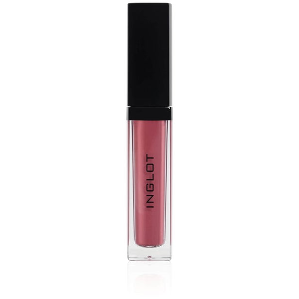 Inglot HD Lip Tint Matte 5.5ml (Various Shades)