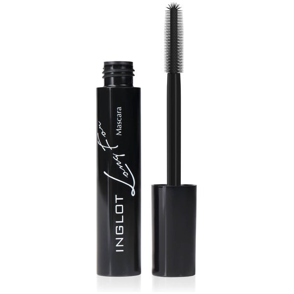 Inglot Long for Mascara 12ml