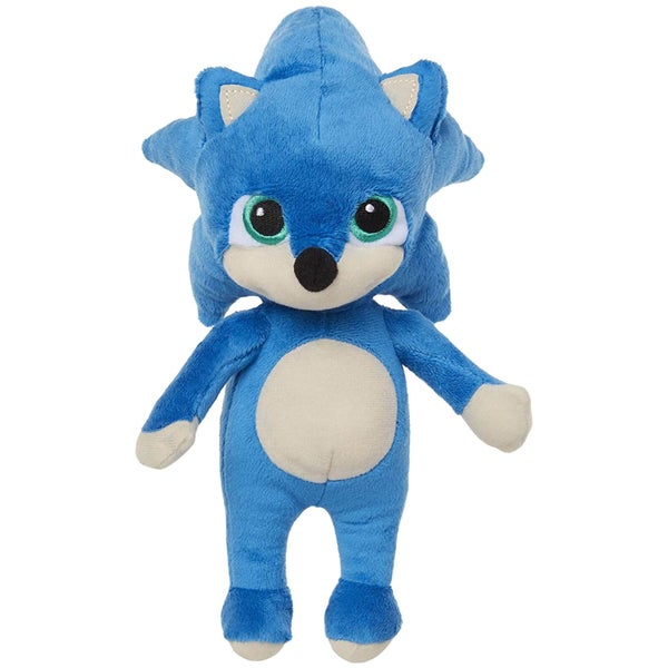 Sonic the Hedgehog Baby Plush