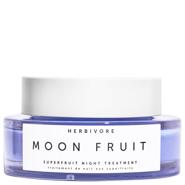 Herbivore Moon Fruit Superfruit Night Treatment 50ml