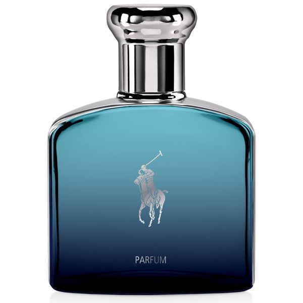 Ralph Lauren Polo Deep Blue Eau de Parfum (Various Sizes)