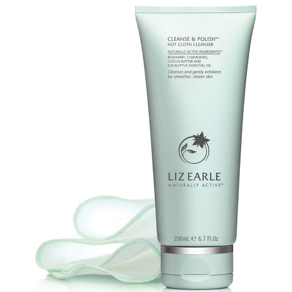 Liz Earle Products Lookfantastic Uk