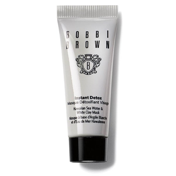 Bobbi Brown Mini Mask Duo 7ml (Free Gift)