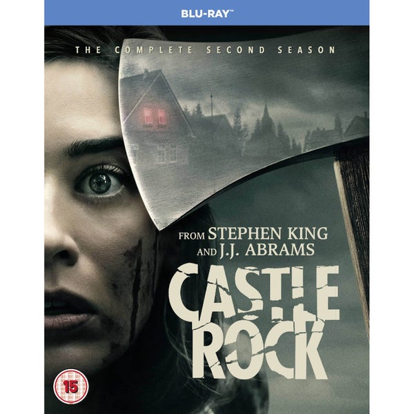 Castle Rock - Staffel 2