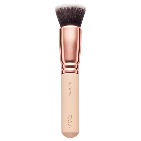 ZOEVA 104 Buffer Rose Golden Vol. 2