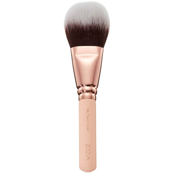 ZOEVA 108 Face Finish Rose Golden Vol.2