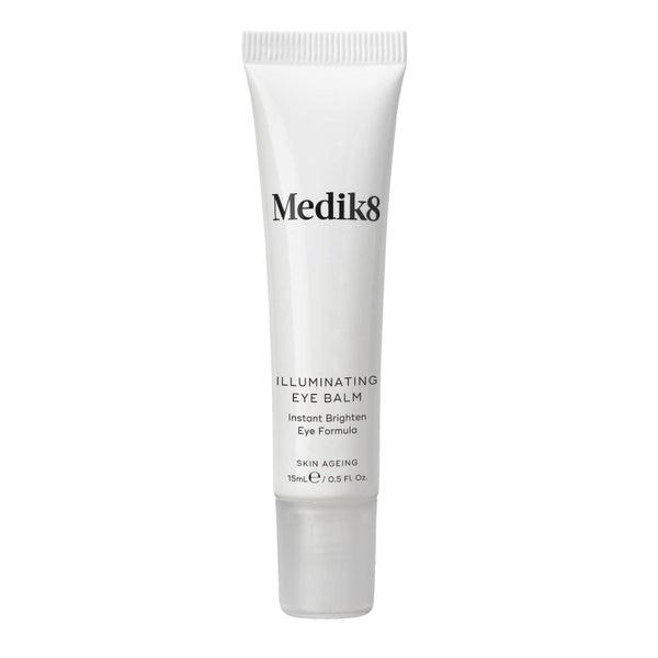 Medik8 Illuminating Eye Balm 15ml