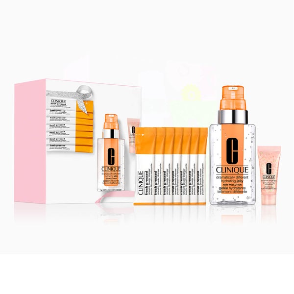Clinique Supercharged Skin Your Way Set (Worth £51.42)