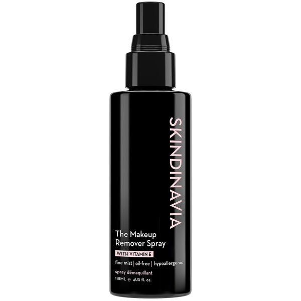 Skindinavia The Makeup Remover Spray 118ml