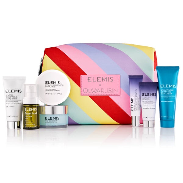 Elemis Luxury Collection for Her (Worth $160)