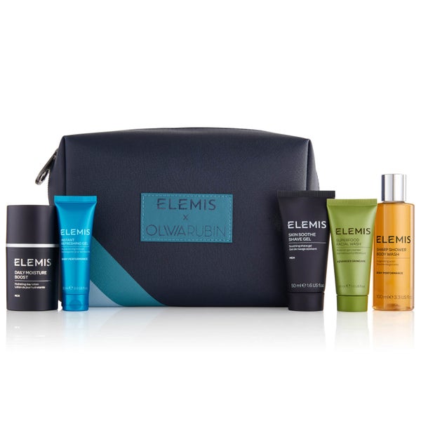 Elemis Luxury Collection for Him (Worth $83)