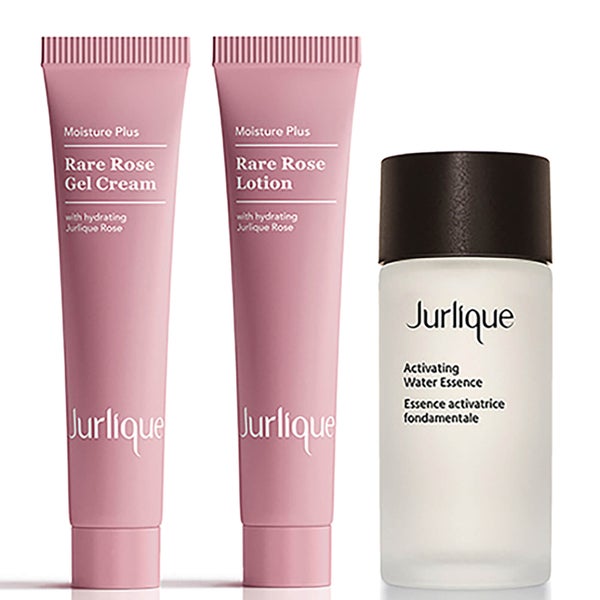 Jurlique Rare Rose Hydration Set (Free Gift)