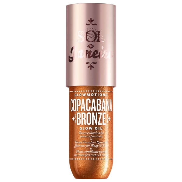 Sol de Janeiro Copacabana Bronze Glow Motion 30ml