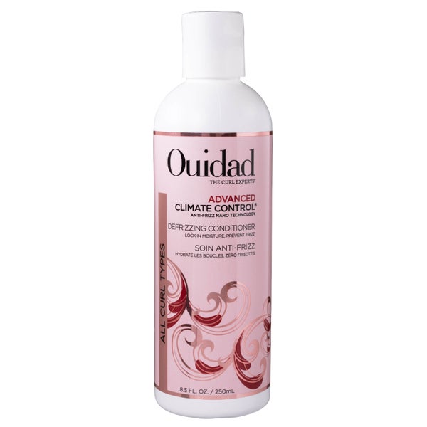 Ouidad Advanced Climate Control Defrizzing Conditioner 250ml