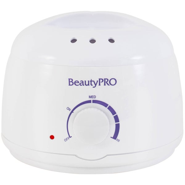 BeautyPro Essential Wax Heater 500cc
