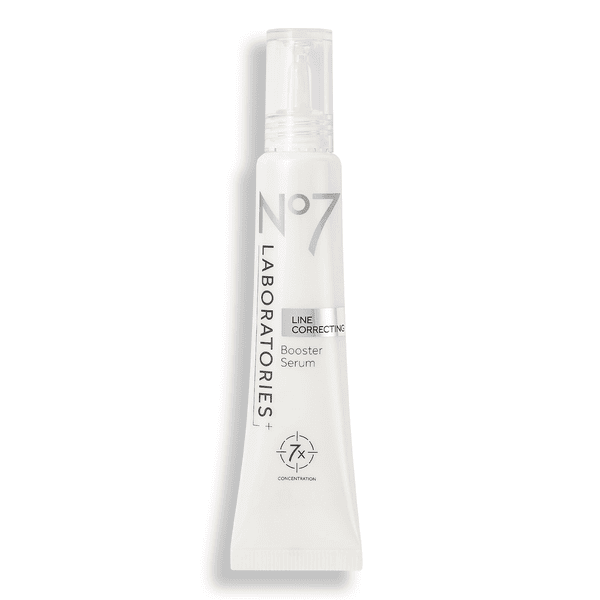 Iconic British Beauty Brand, No7, Outperforms Prestige Competition