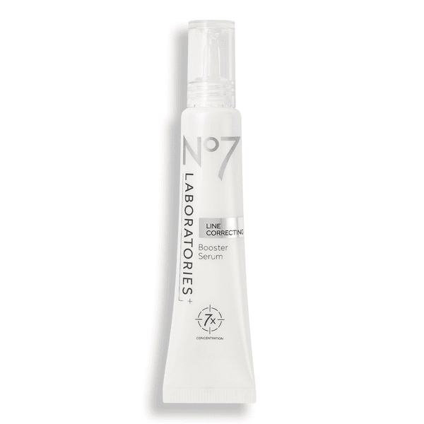 No 7 serum coupon 2018 sale