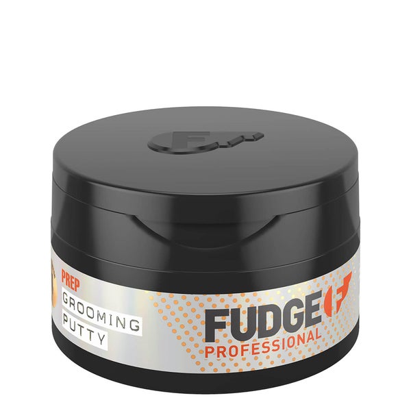 Fudge Professional Styling Grooming Putty Clay 75ml