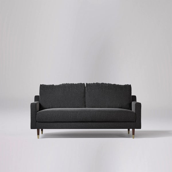 Swoon Reiti Smart Wool 2 Seater Sofa