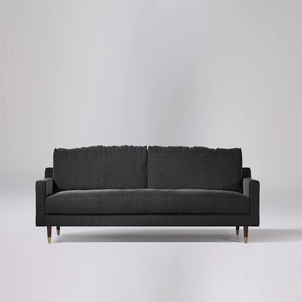 Swoon Reiti Smart Wool 3 Seater Sofa