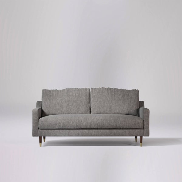 Swoon Reiti House Weave 2 Seater Sofa