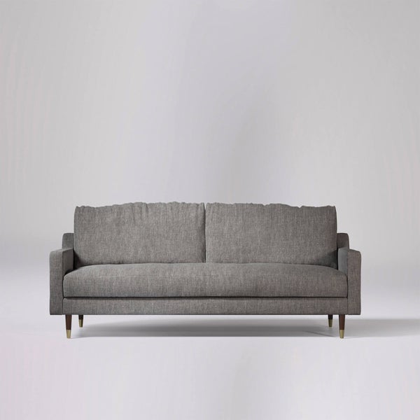 Swoon Reiti House Weave 3 Seater Sofa