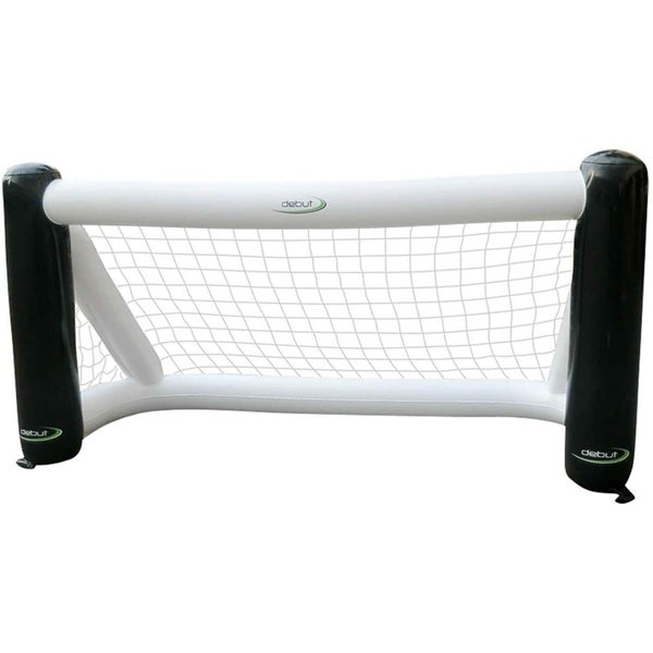 Debut Sport Inflatable Football Goal (8ft x 4ft)