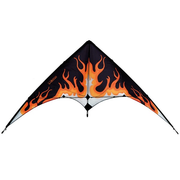 Eolo Sports Stunt Kite Flame - 160cm