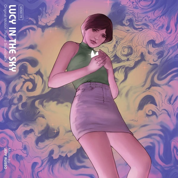 Mondo Lucy In The Sky Vinyl 2LP