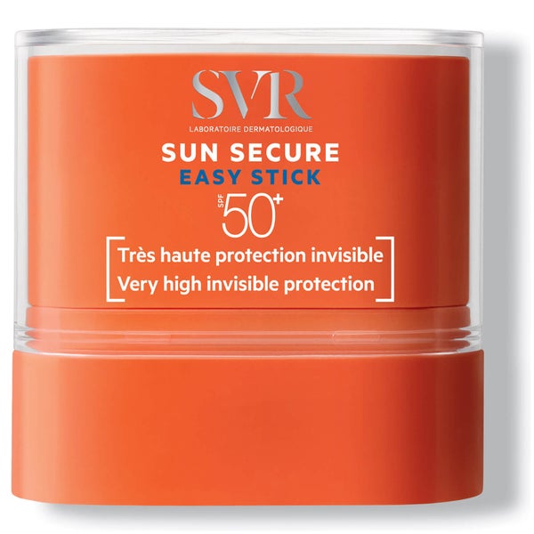 SVR Sun Secure Easy Stick SPF50 10g