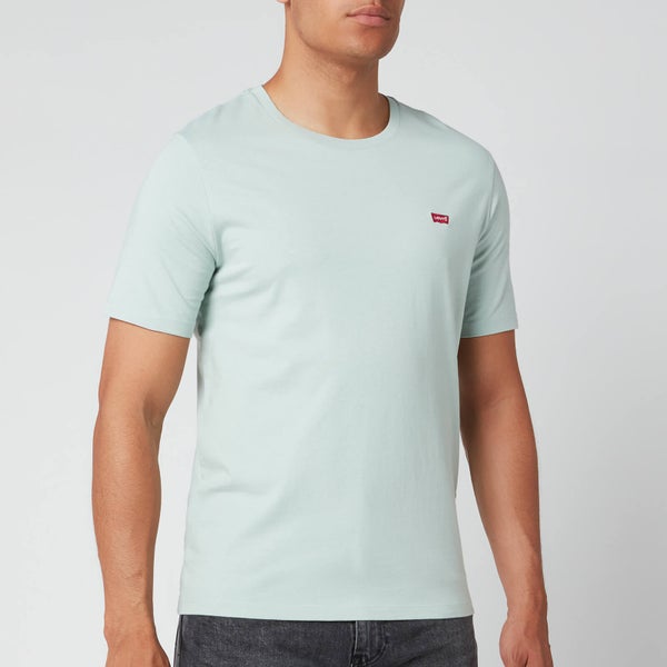Levi's Men's Original T-Shirt - Harbour Grey