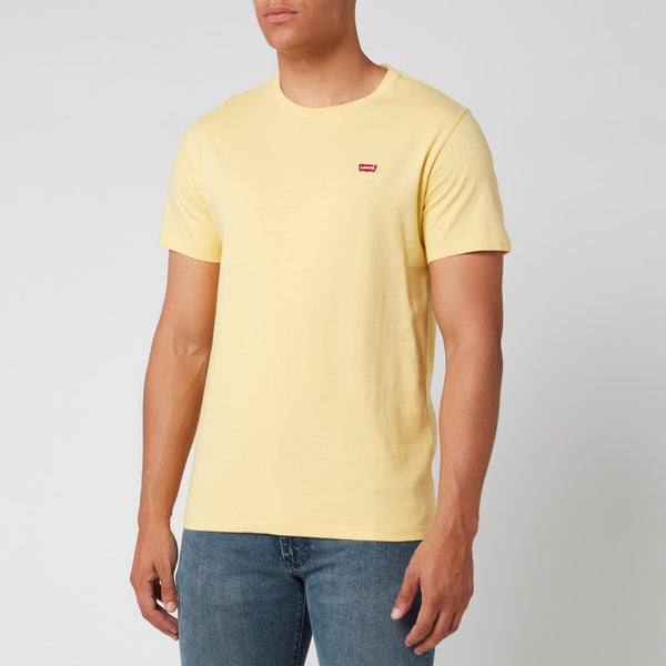 Levi's Men's Original T-Shirt - Dusky Citron