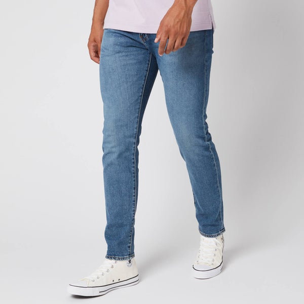 Levi's Men's 512 Slim Jeans - Light Blue