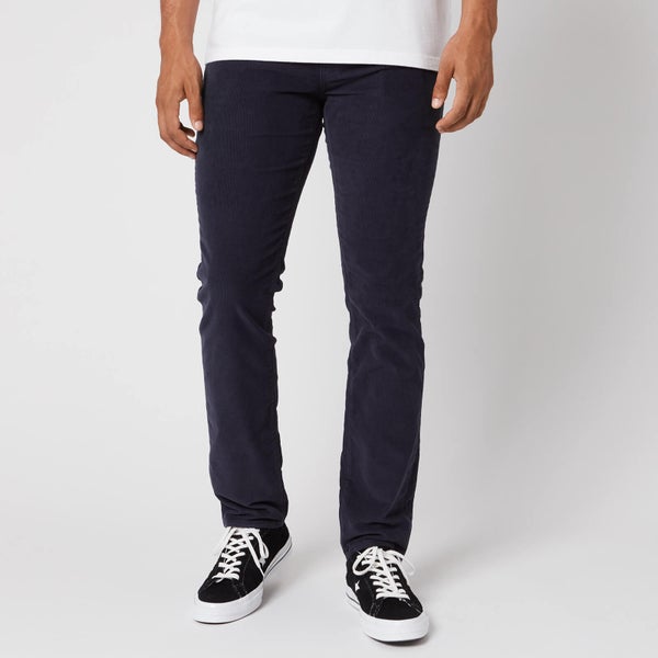 Levi's Men's 511 Slim Cord Jeans - Nightwatch Blue