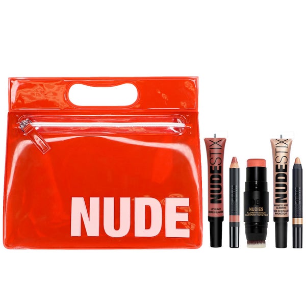 NUDESTIX x Estee Lalonde Nude but Not 5 Piece Kit
