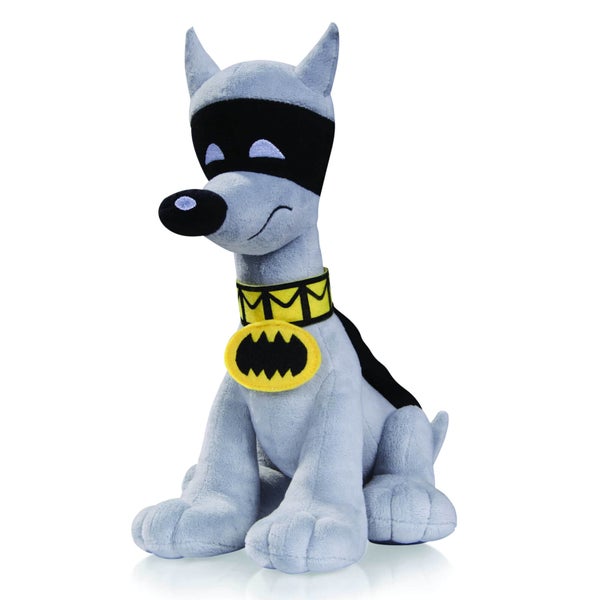 DC Collectibles DC Comics Super Pets Ace Plush Figure