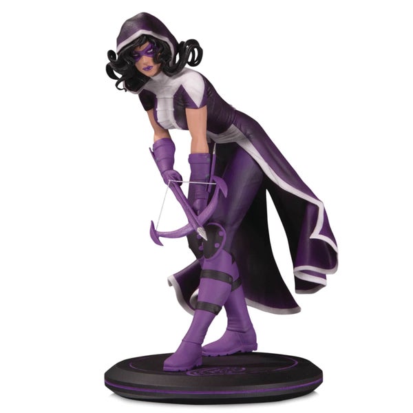 DC Collectibles DC Cover Girls Huntress by Joelle Jones Statue