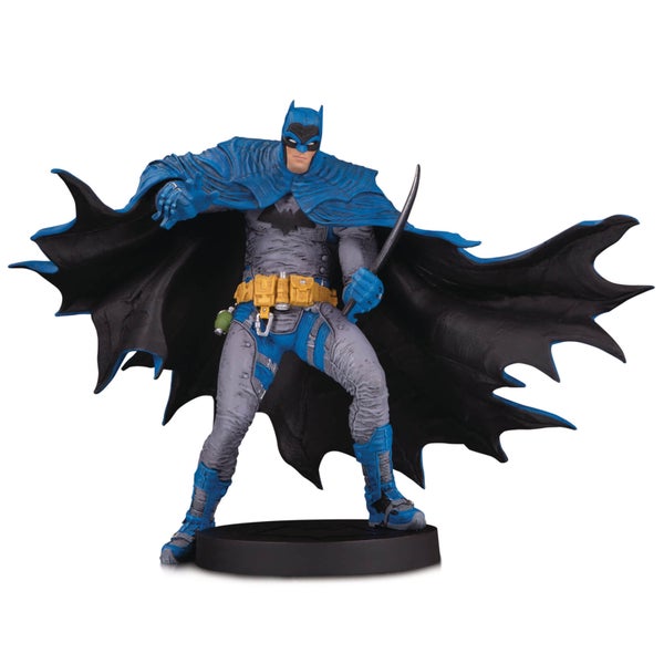 DC Collectibles DC Designer Statuette Batman Série Par Rafael Grampa
