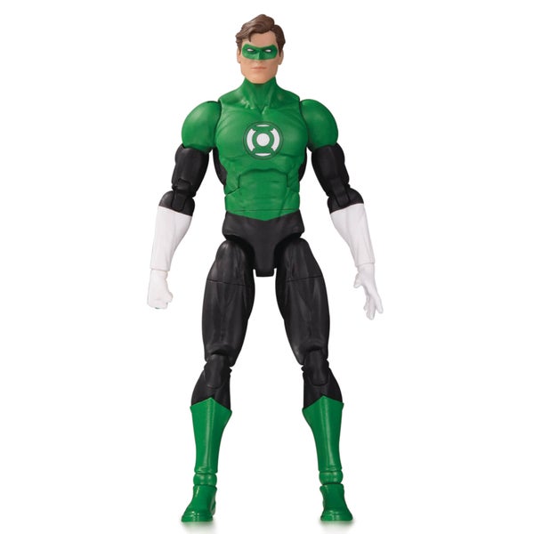 DC Collectibles DC Essentials Hal Jordan Action Figure